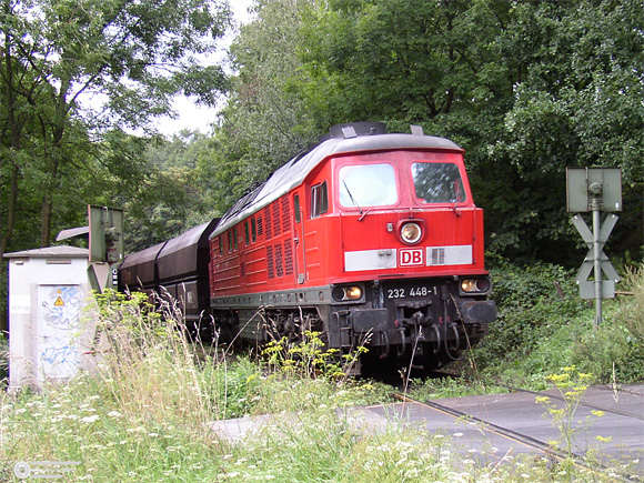 040820035 232 448 Bahnübergang Brücker Mühle